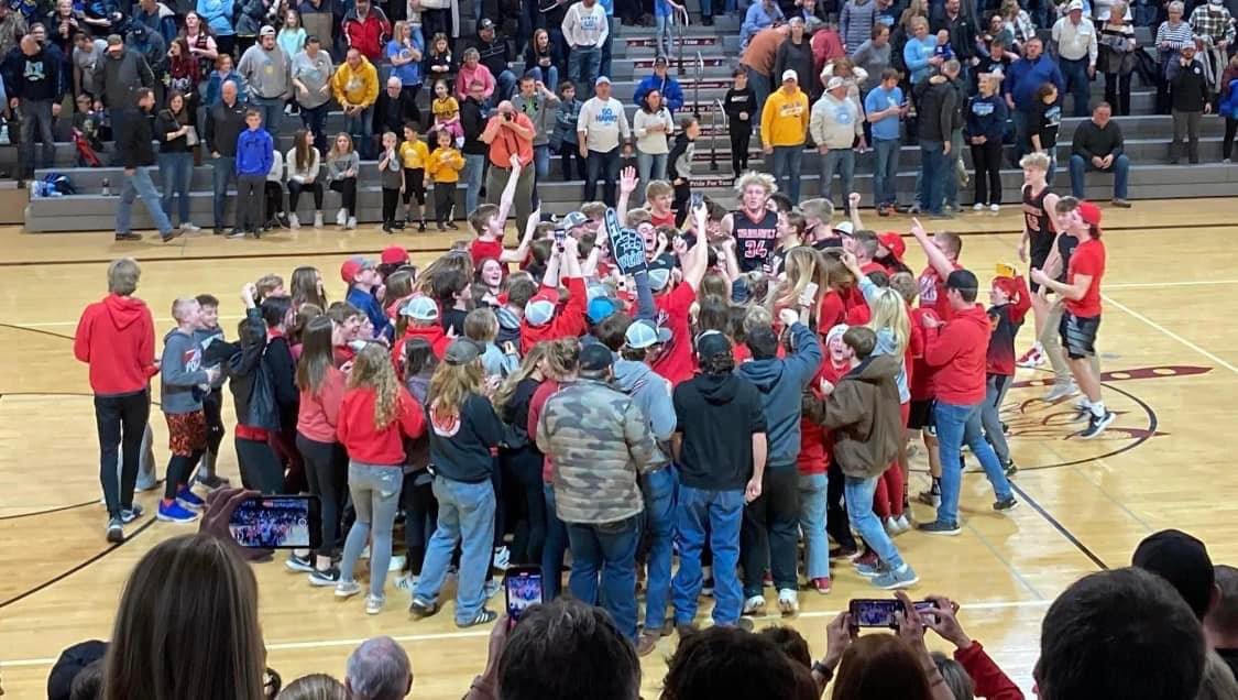 warhawkbarstool's tweet photo. Good morning - PART TWO 🥱😤😈
#statebound https://t.co/F52rtuq8pf