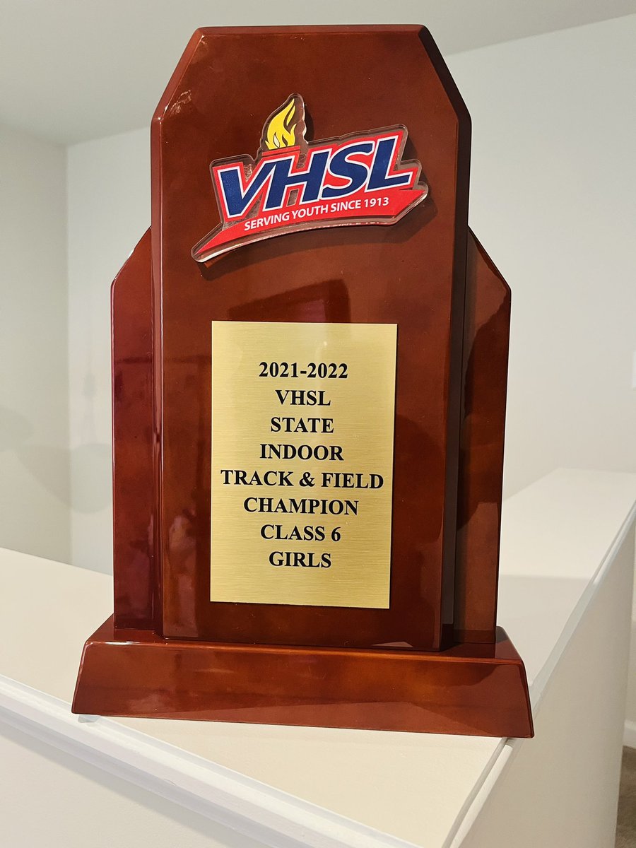 Believing in yourself and teammates when all others doubt is the key to success. Through the ups and downs, the failures, and the setbacks, the girls persevered to ANOTHER STATE TITLE!!!
