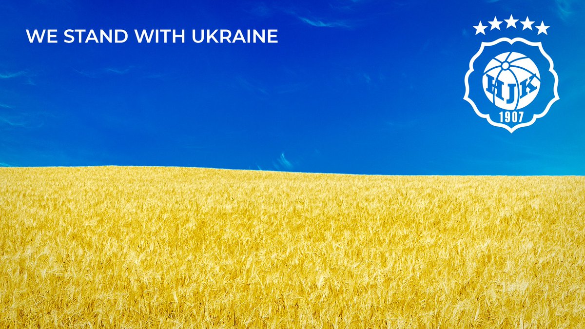 HJK Helsinki tweet media