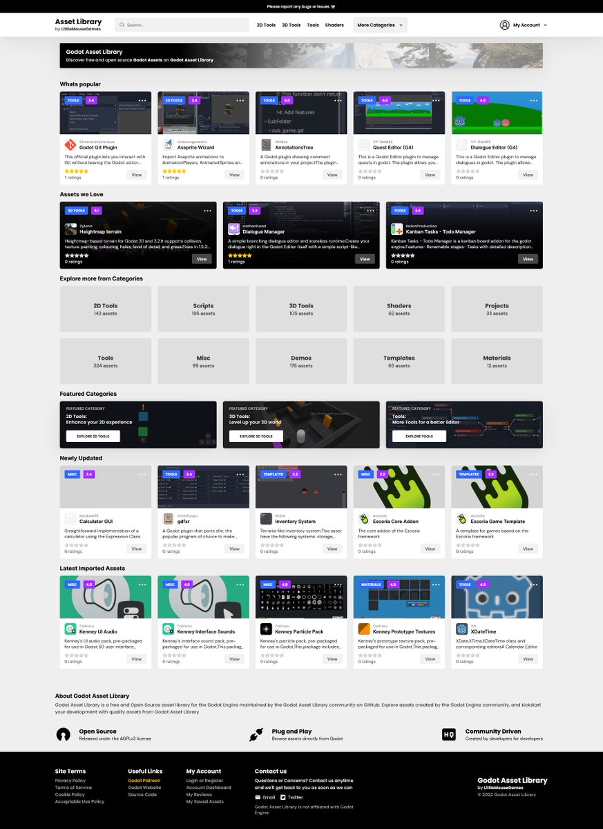 Little Mouse Games tweet media