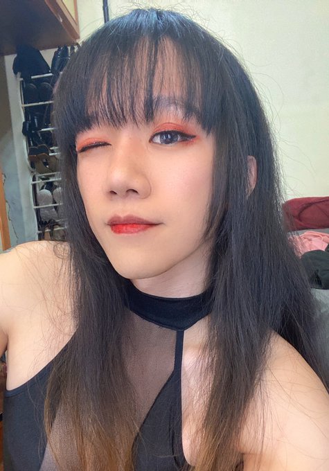 Red😉 https://t.co/u1NxMZ8SlC