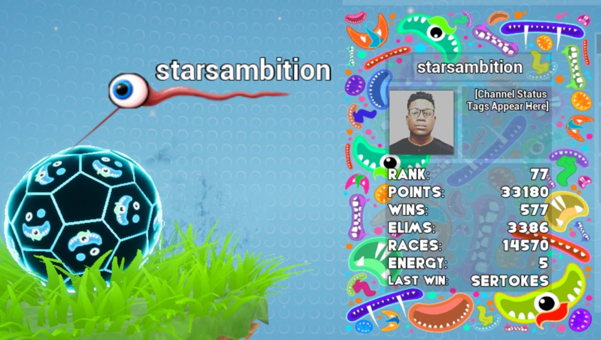 xKoldblood's tweet photo. Finishing The Season with rank 77 as my highest; Didn't quite make it to the Top 50 but I am truly grateful to have made it to the Top 100!
#Top100 #Rank #Marbles #GOMARBLES #racing #gaming #marblesonstream https://t.co/sGXzHhej4b