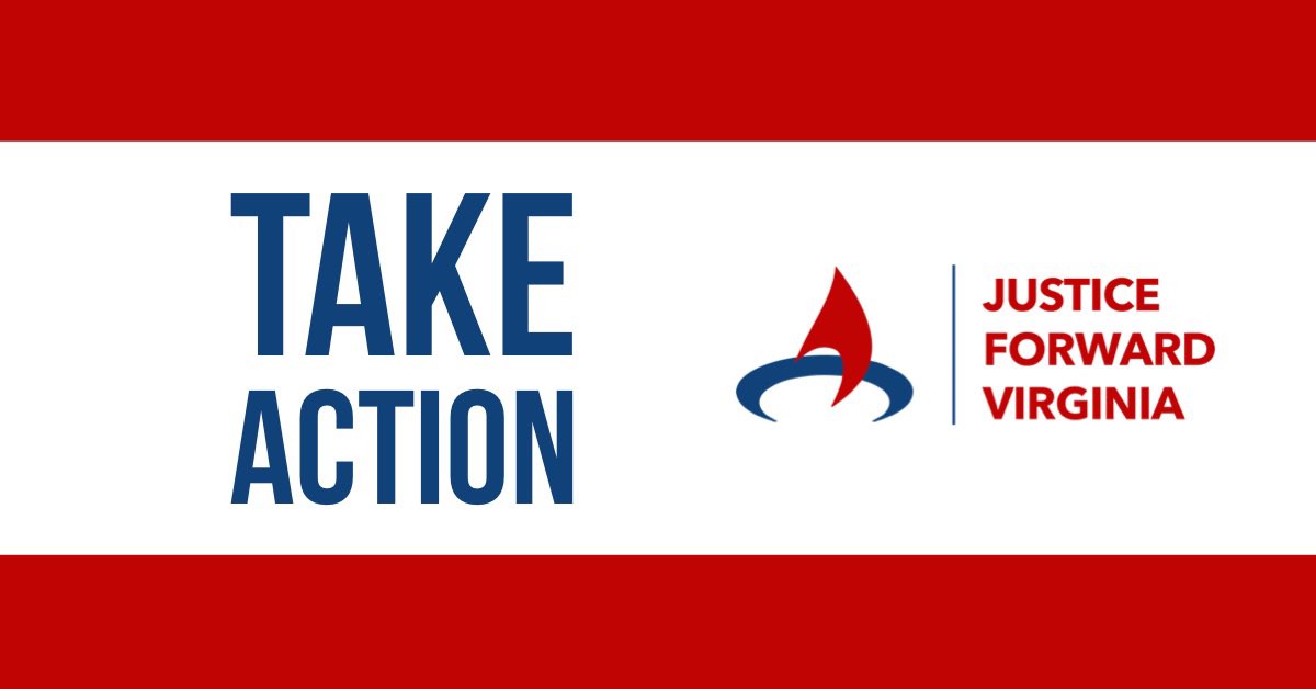 JusticeFwdVa's tweet photo. URGENT ACTION: Monday 2/28 @VASenate Judiciary will hear HB79 that seeks to repeal Landmark Legislation that eliminated many police pretexts. Protect Progress Made, tell Senate Judiciary Members to OPPOSE HB79, with this easy one click action: https://t.co/MbhtJovDxK https://t.co/vyHXjPF1Pg