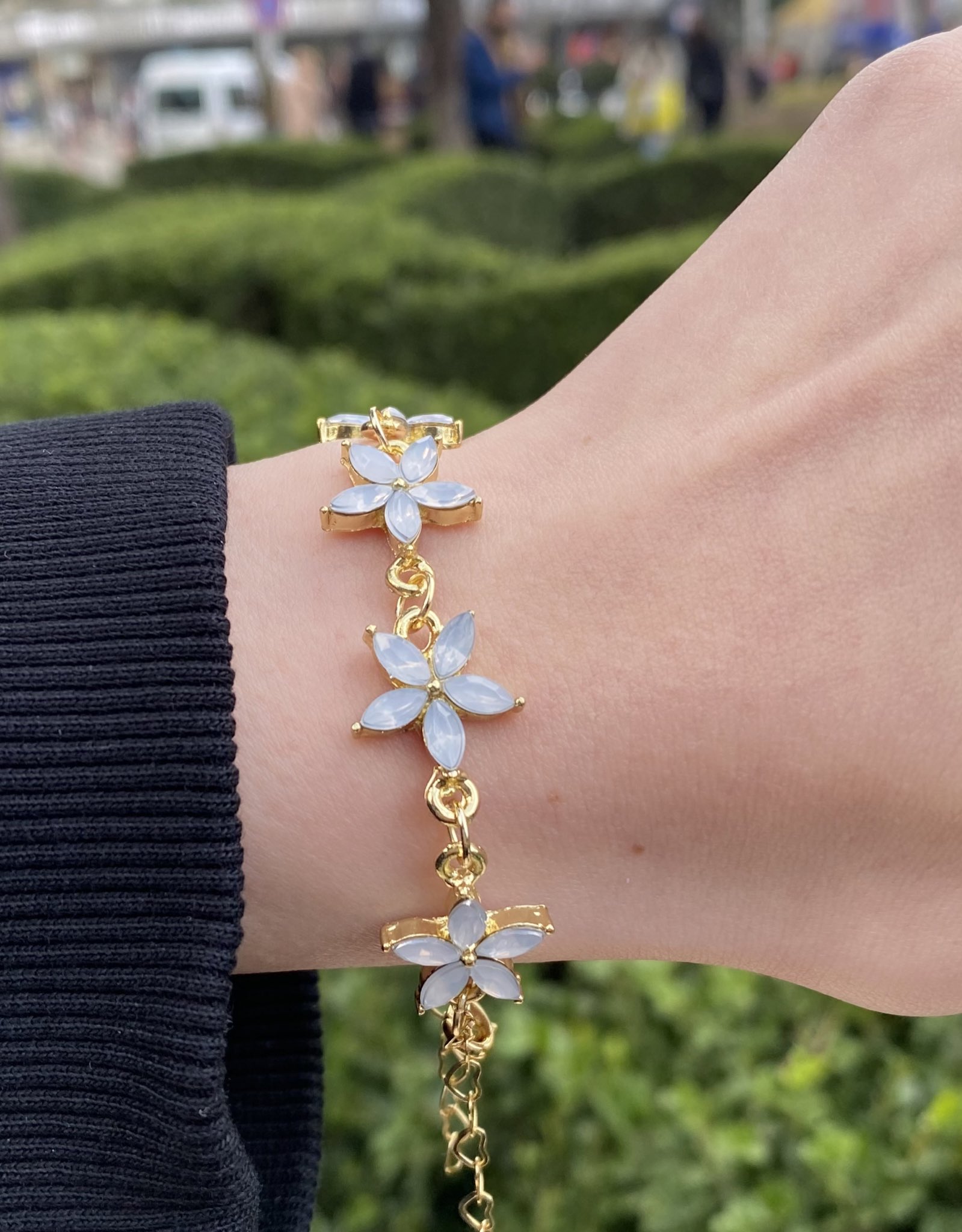 Blossom 2024 jewellery shopier