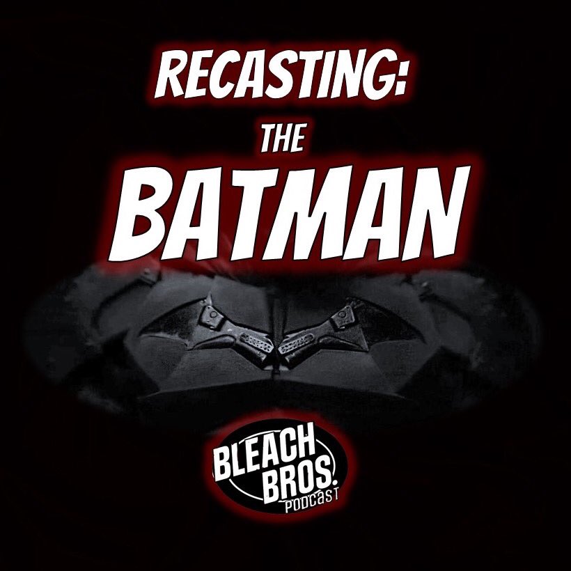 B-Word Media Group (@bwordmediagrp) on Twitter photo With <a href="/TheBatman/">The Penguin</a> hitting theaters, @JaketheTailg8r & <a href="/bword1011/">Brian ‘B-Word’ Howard</a> recast the film & include a few of their favorite characters.
Intro: <a href="/travisdemers/">Travis Demers</a>
Promo: <a href="/lordsofswine/">The Lords of Swine</a>
Listen: open.spotify.com/episode/3Yv6Mi…
#TheBatmanMovie #PodernFamily #PodNation #SaltyHippoNation #GetSanitized With <a href="/TheBatman/">The Penguin</a> hitting theaters, @JaketheTailg8r & <a href="/bword1011/">Brian ‘B-Word’ Howard</a> recast the film & include a few of their favorite characters.
Intro: <a href="/travisdemers/">Travis Demers</a>
Promo: <a href="/lordsofswine/">The Lords of Swine</a>
Listen: open.spotify.com/episode/3Yv6Mi…
#TheBatmanMovie #PodernFamily #PodNation #SaltyHippoNation #GetSanitized