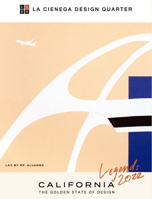 LCDQLA's tweet image. LEGENDS is back! 🌴 - mailchi.mp/2e279f4da52e/g…