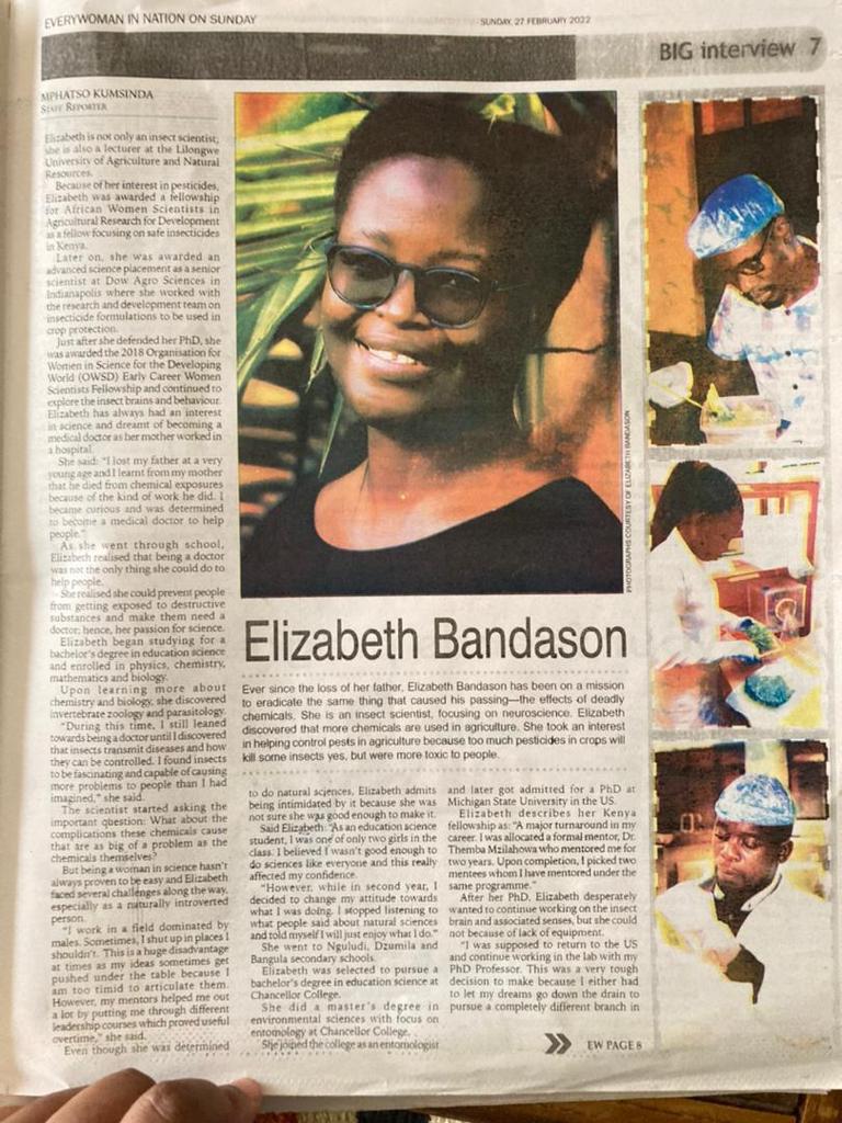 Jessy Goupeyou, PhD tweet media