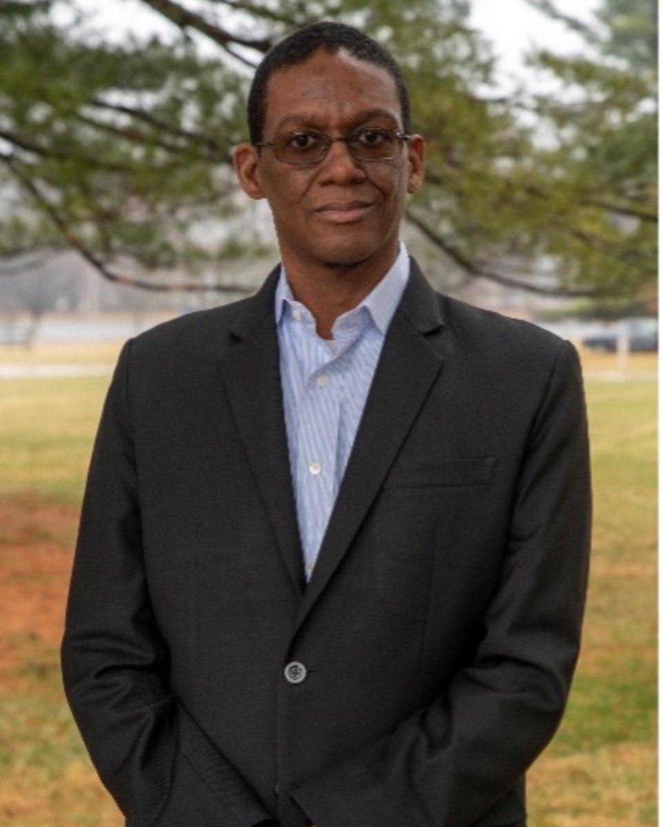NSBPInc's tweet photo. The @NSBPInc #blackhistorymonth honoree for February 27, 2022 is Dr.  William Ratcliff. (https://t.co/3fPRbp0ayG) Dr. Ratcliff (@williamratcliff)is a physicist @NIST and chair of the CMMP section of @NSBPInc #BlacksInPhysics #BlacksInSTEM #BHM2022 #blacklegacy #AmplifyBlackSTEM https://t.co/6QbaE5PXXB