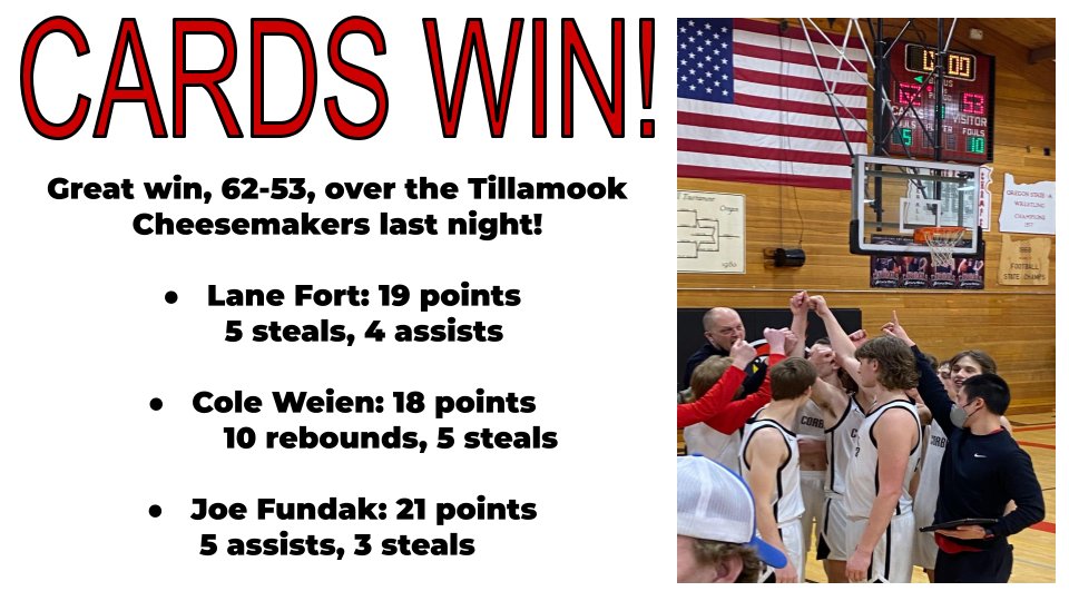 TheCardsHoops's tweet photo. https://t.co/nm4jk3RjXx