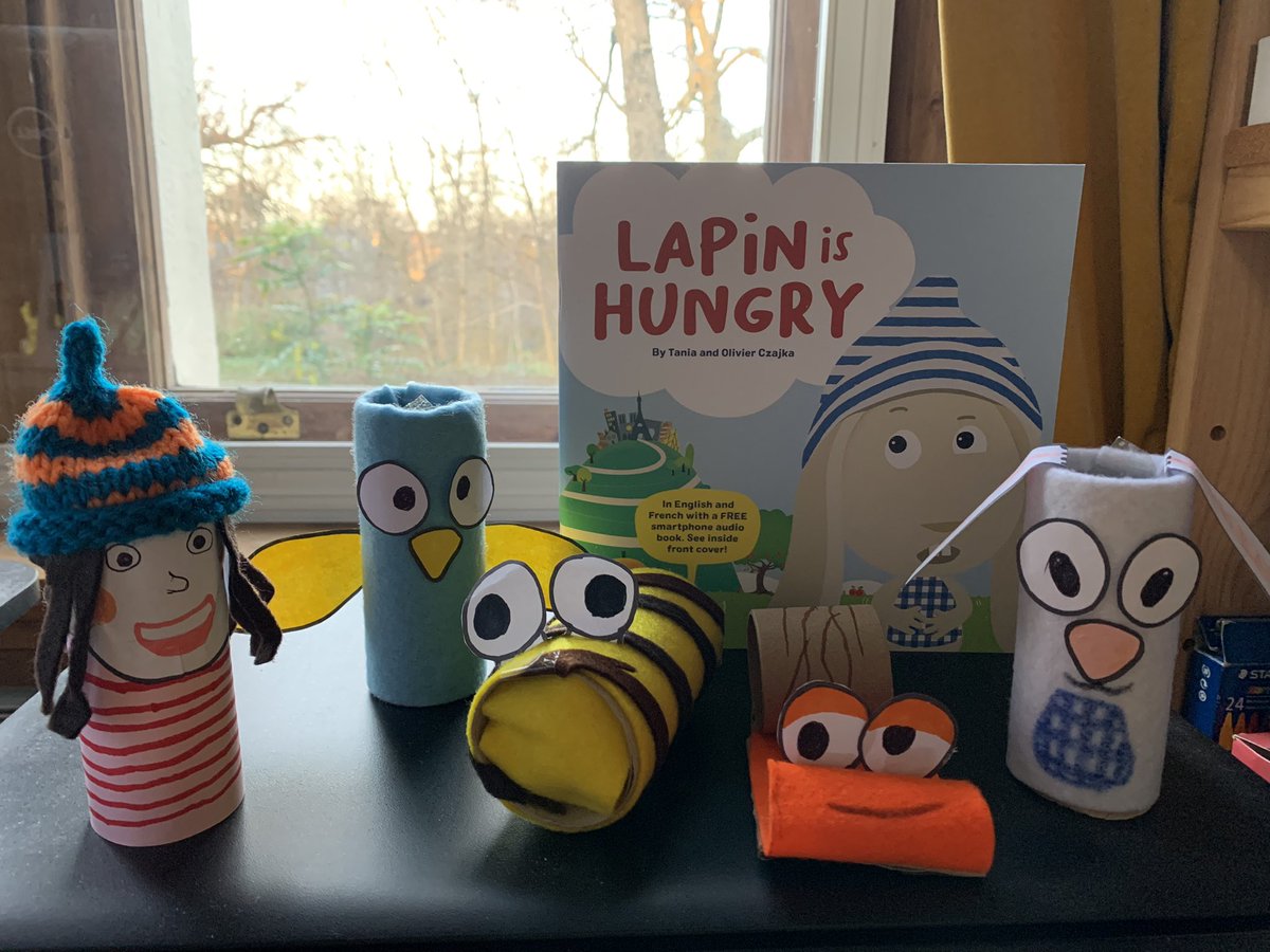 Lynne_SCILT's tweet photo. @KarenScilt @scottishcilt @lapintaniaLPM Here’s the ones I made earlier @KarenScilt @lapintaniaLPM, whadya think? All ready for #EYCP_scilt session 1 tomorrow with EYPs &amp; P1 teachers from @millo_forest Newburgh PS @Shawlands_pri @RavenswoodPS @RoyalDunkeldPS @CoyltonEYC @Barassie_EYC @BridgeofAllanPS https://t.co/73an091sAA