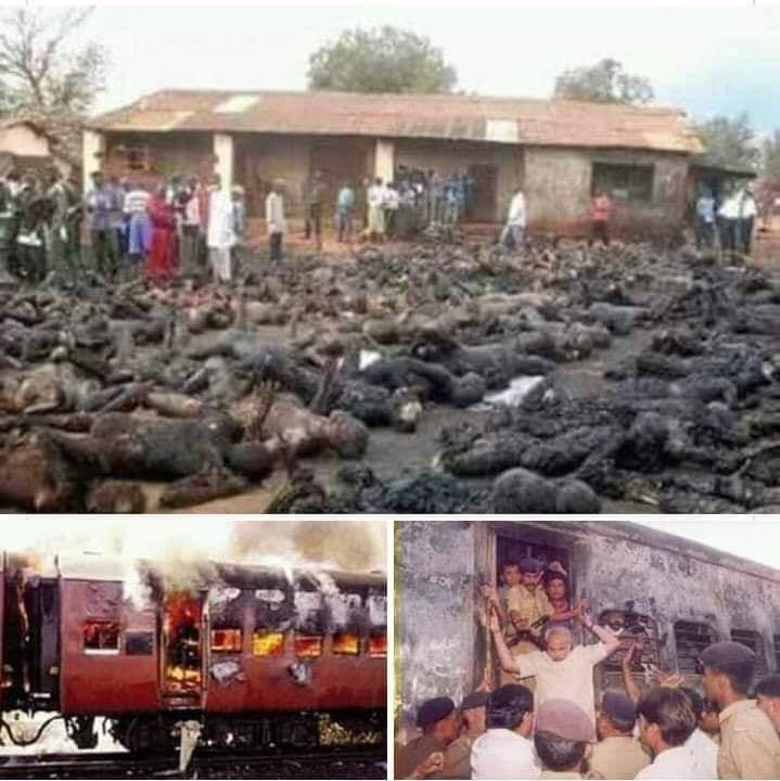 ambujbh's tweet photo. गोधरा हिन्दू नरसंहार ... Never Forget...Never Forgive !! https://t.co/zD1o3e7AlF