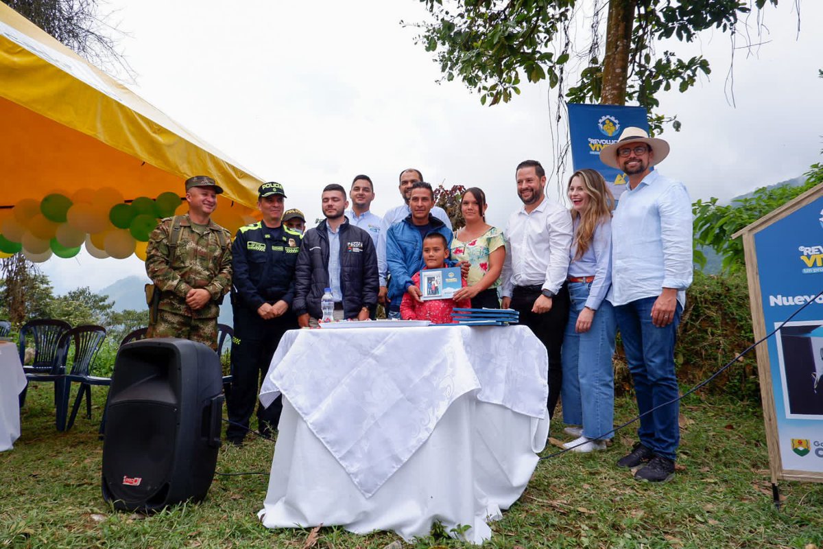 Luis Carlos Velásquez Cardona tweet media