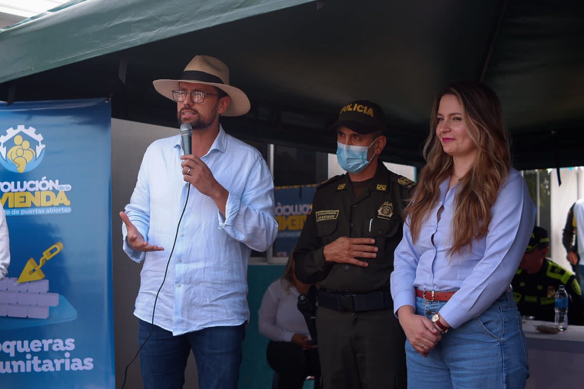 Luis Carlos Velásquez Cardona tweet media