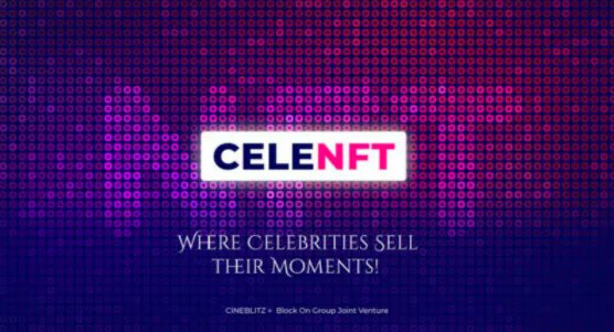“We want to offer our clients the ability to create and sell NFTs more easily to everything that is out in the market today."
cryptomode.com/celenft-launch…