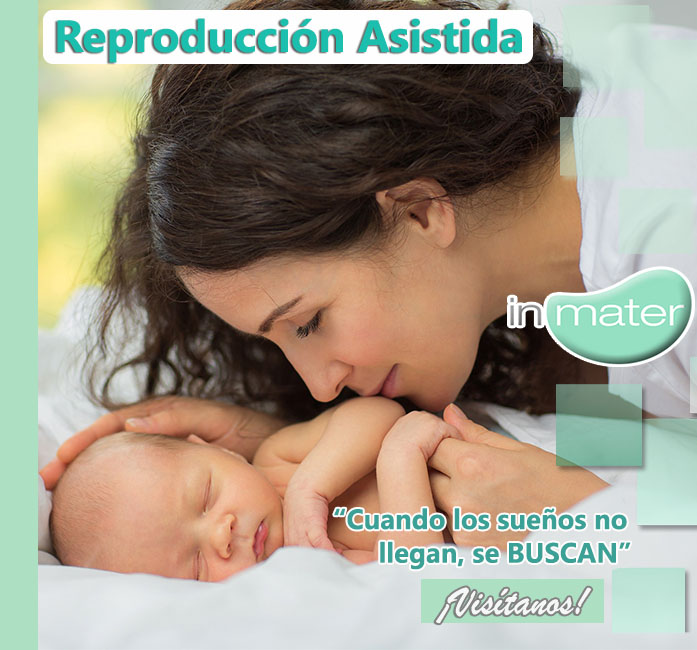 InmaterM's tweet photo. “Contamos con Técnicas de Reproducción Asistida que incrementan las posibilidades de LOGRAR UN EMBARAZO".

° Fecundación In Vitro
° Técnica ICSI 
° Diagnóstico Genético Preimplantacional
° Técnica IMSI 
° Ovodonación 
° Congelación de Óvulos/Espermatozoides. 

#Inmater https://t.co/gLtJtXdLN9