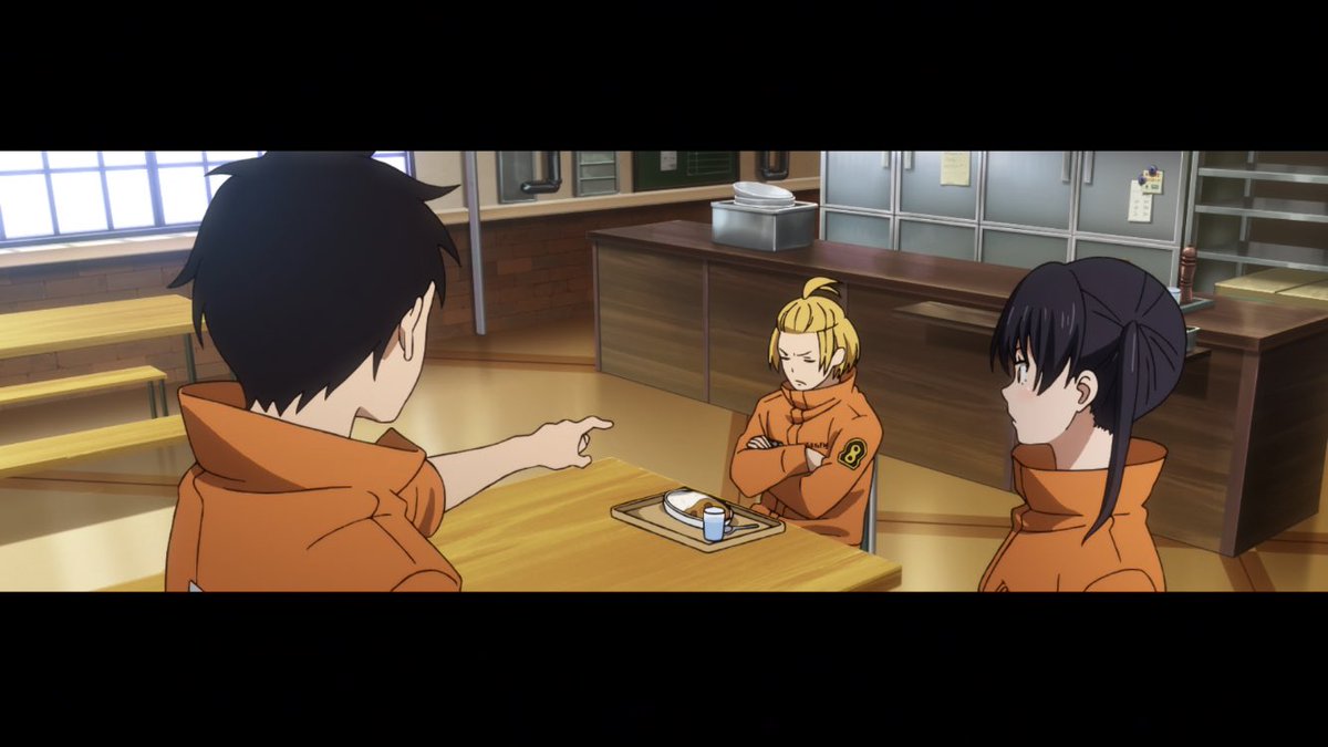 FF3Confirmation's tweet photo. Day 443

Fire Force Season 3 is not confirmed https://t.co/qmqHpn4Bop