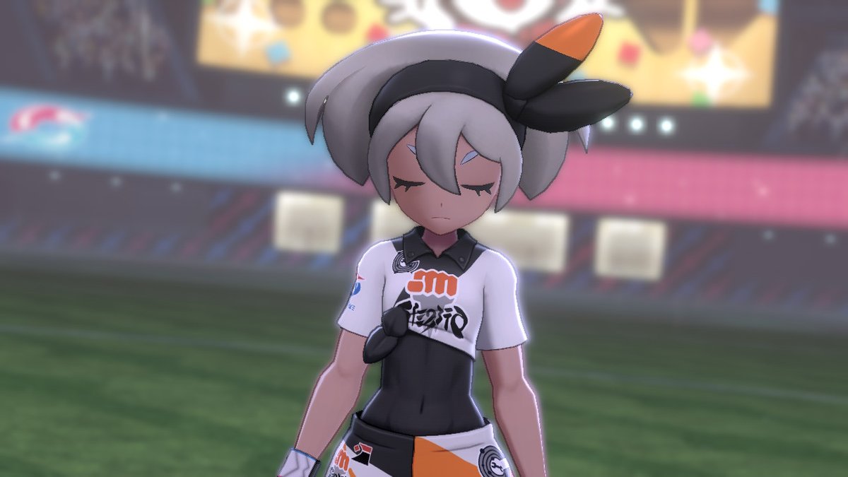 zerohydreigon's tweet photo. lets go  beas defeated #PokemonSwordShield #NintendoSwitch https://t.co/F9cptSR7DS