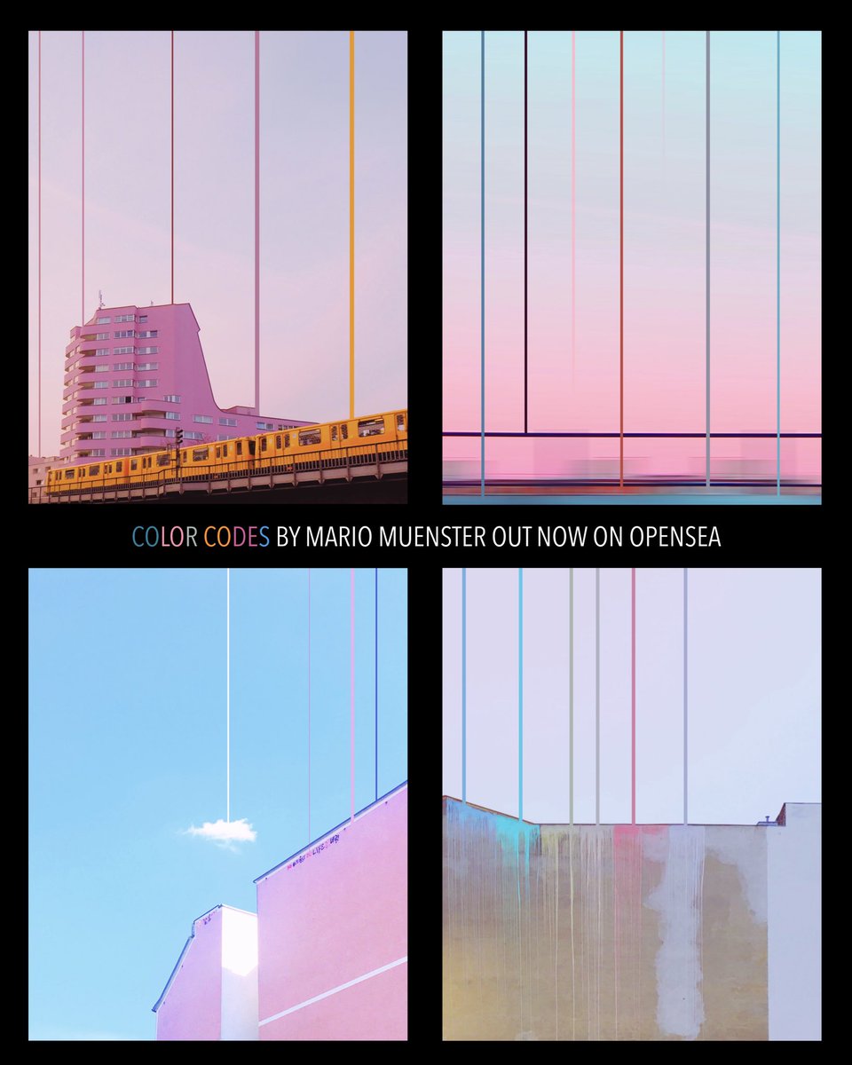 Mario Münster tweet media