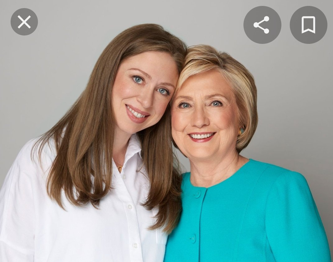 Happy Birthday to this fabulous young lady.  Happy Birthday to Chelsea Clinton 