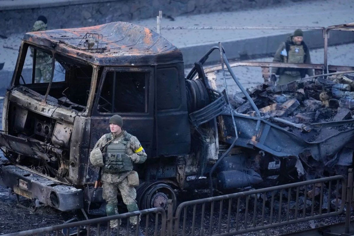 UkraineUpdates4's tweet image. #Ukraine