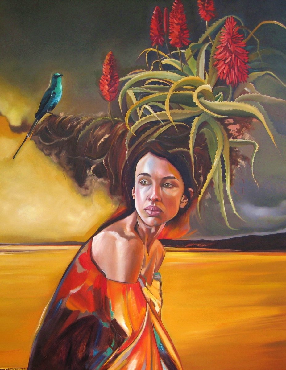 HotazelR's tweet photo. Hotazel Review Issue One is available online. We have poetry from #JimPascualAgustin, #SihleNtuli,  #AdityaShankar,  @melissasussens, @matangmanok, @suncave, @ChisomOkafor16, and much more.
This is our link: https://t.co/9xZRTQATSM
Art credit: Stephanie Liebetrau https://t.co/yUjOgHmjIl