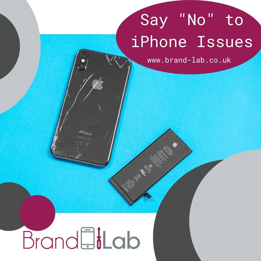 💯Brandlab Team can help you with 🤓ANY iPhone Issue!

😷Contact us👉
brand-lab.co.uk
📲+447 555 297 555
📲+447 939 870 555

#phonerepairshop #phonerepairlondon #motherboardrepair #screenreplacement #brandlablondon #datarecovery #ipadrepairs