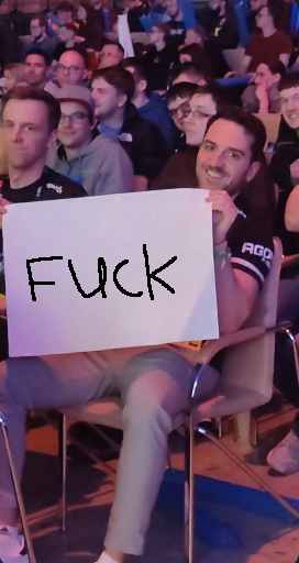 ESLCS's tweet image. #IEM