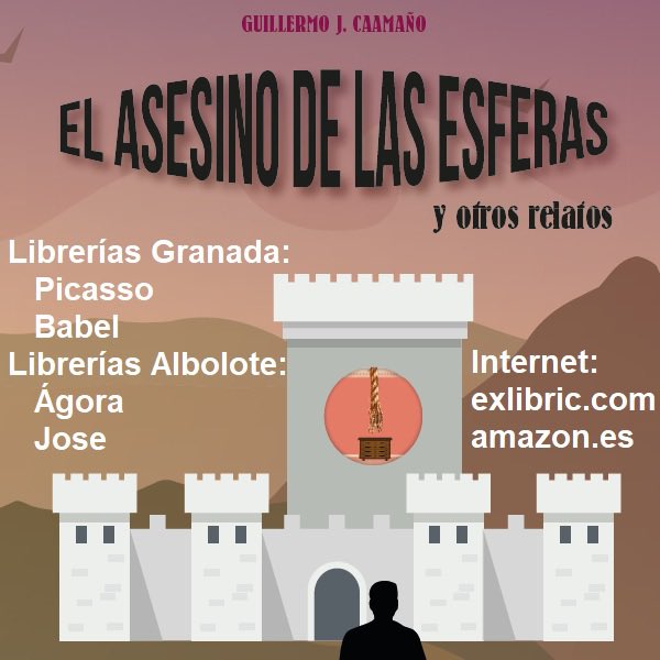 También disponible en librerías