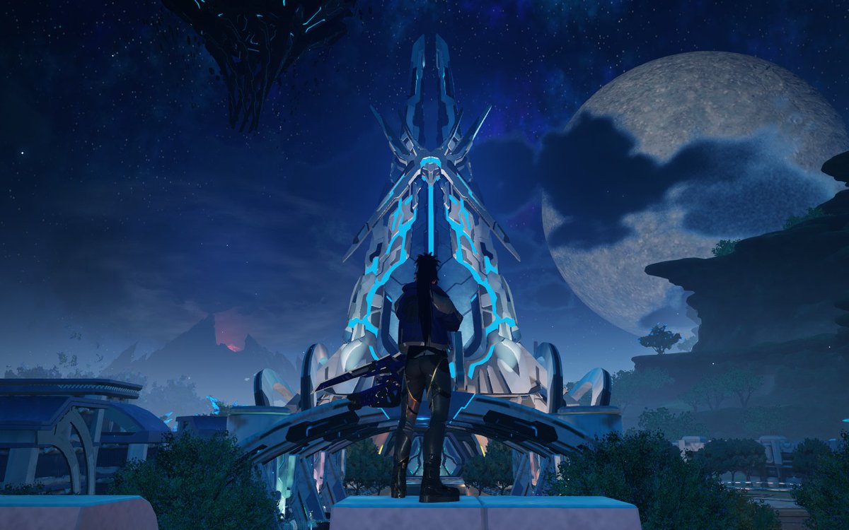 It's nice to be back after a long time