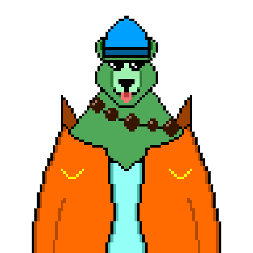 Get Free Bear Monk NFT
Follow: <a href="/ethnicwomennft/">EthnicWomen</a>
Join Discord: discord.gg/xK56S3W7

#WomenInWeb3 #WomenInNFTs #womeninweb3 #EthnicWomen #ethnicwomennft #womenfollowwomen