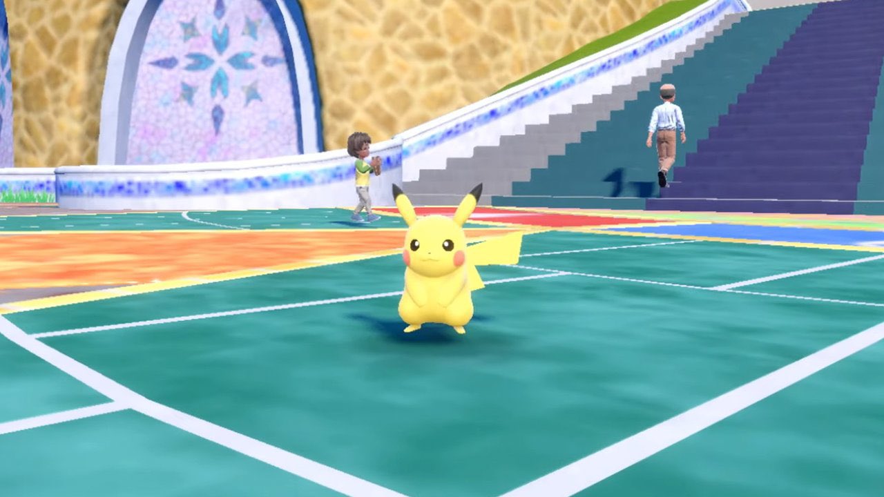 Pokémon Scarlet & Violet: Release date, new Pokémon, open-world