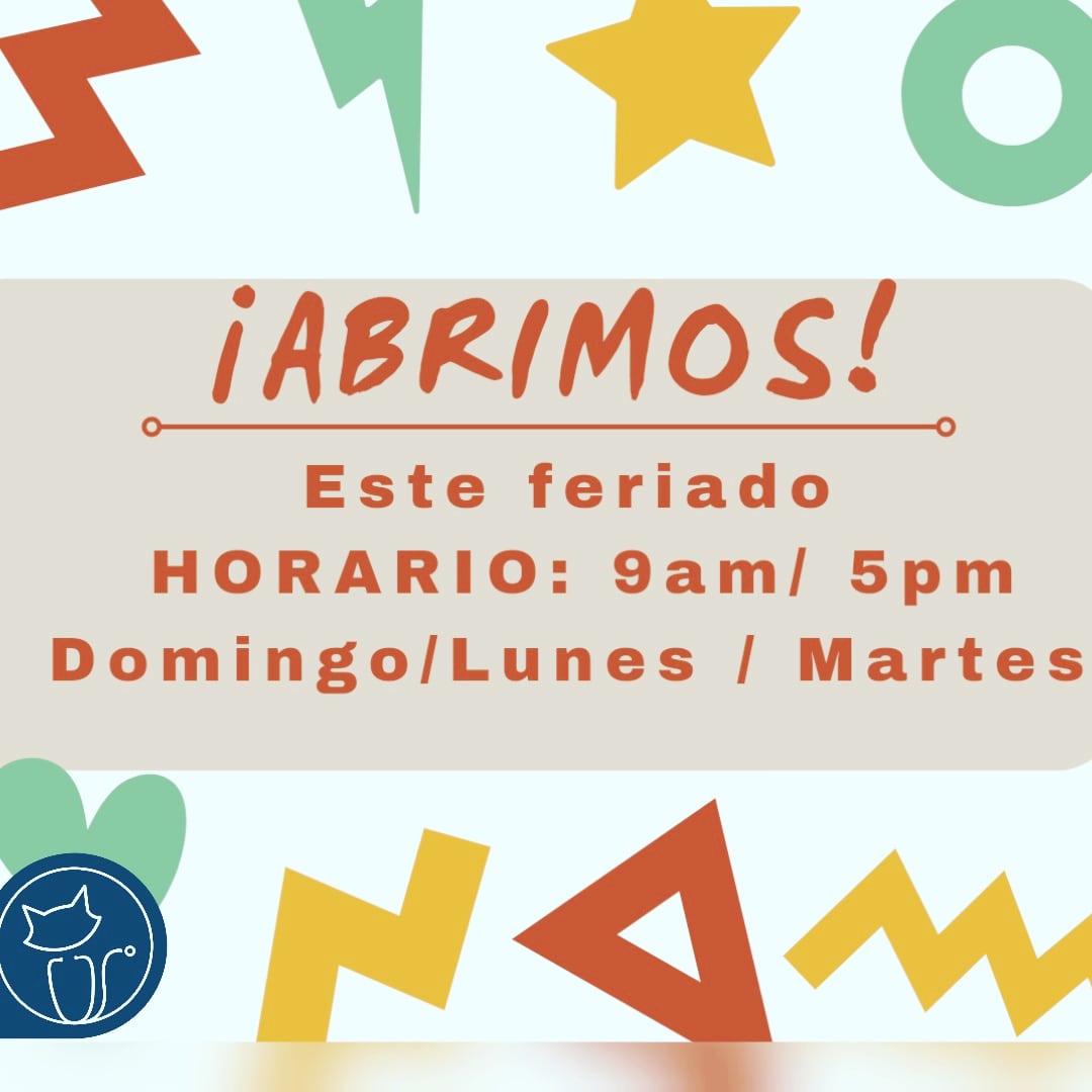 Clínica Veterinaria Solidaria (@maxbernal1) on Twitter photo 