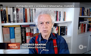 viaggrego's tweet photo. Federico #Rampini #sbugiarda Joe #Biden: #Sanzioni #Inutili, nessun danno a Vladimir #Putin...piu' probabile che piangera' l' #Europa https://t.co/Feq9nNREDa https://t.co/oPj0gIAIjp