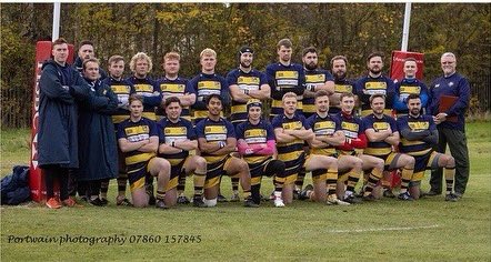 BurnhamRUFC's tweet photo. What an amazing weekend! Our Senior Team, our U14’s Woodburn &amp; U15’s all through to their Cup Finals. Fortress BURNHAM 💪💪💪@essexrugby @SWF_RFC @withamrugbyclub https://t.co/ZyEFvM8zt8