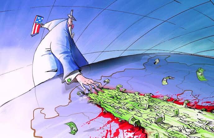 🆙 Un análisis brillante, imparcial y sustantivo de un Profesor 🇲🇽 de Relaciones Internacionales sobre el contexto geopolítico de la operación rusa en #Ucrania 

➡️ youtu.be/K_q6fecpd7Q