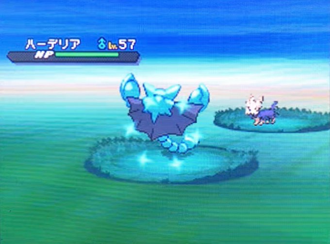 グライオンのtwitterイラスト検索結果