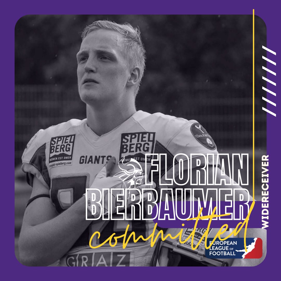 Vienna Vikings tweet media