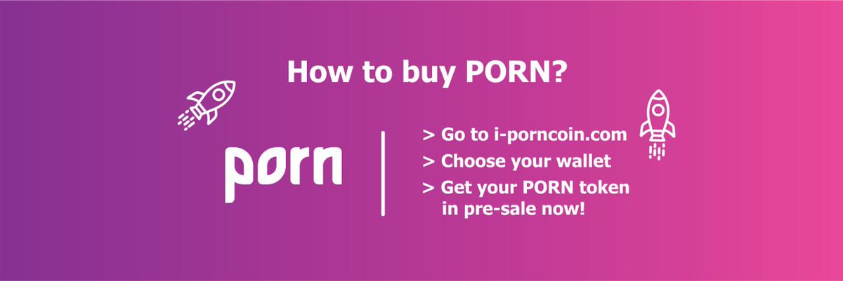 matomix3's tweet photo. @cryptogems555 Buy PORN, thanks later 🚀💎 @iporncoin https://t.co/pQC4oWpxQm
