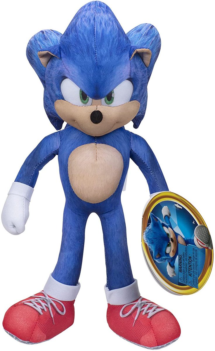Sonic the Hedgehog 13