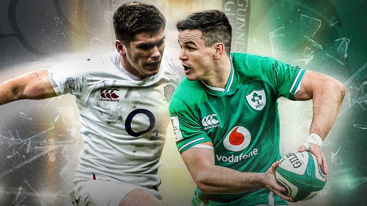 RuggerbugsLtd's tweet photo. 🏉 6 NATIONS – MATCH DAY – ROUND 4 🏉 “THE MILLENNIUM TROPHY” Another home fixture at Twickenham for @EnglandRugby today as they host Ireland in their 4th of 5 matches in the @sixnationsrugby.  Inspire the next Generation of Rugby Players https://t.co/JrD0fRaNpN #ruggerbugs https://t.co/mTDzjr7mfB
