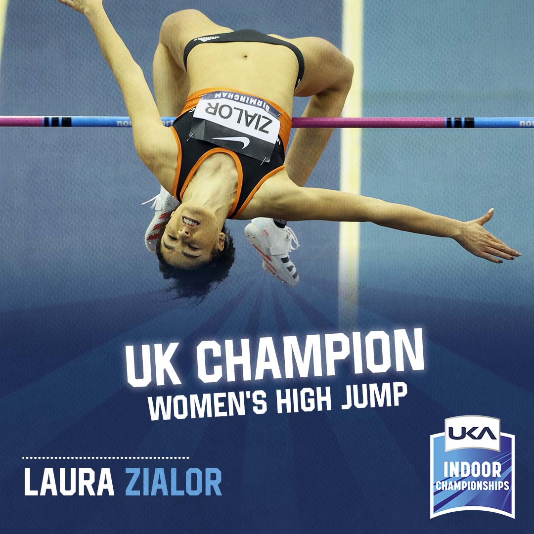 British Athletics tweet media