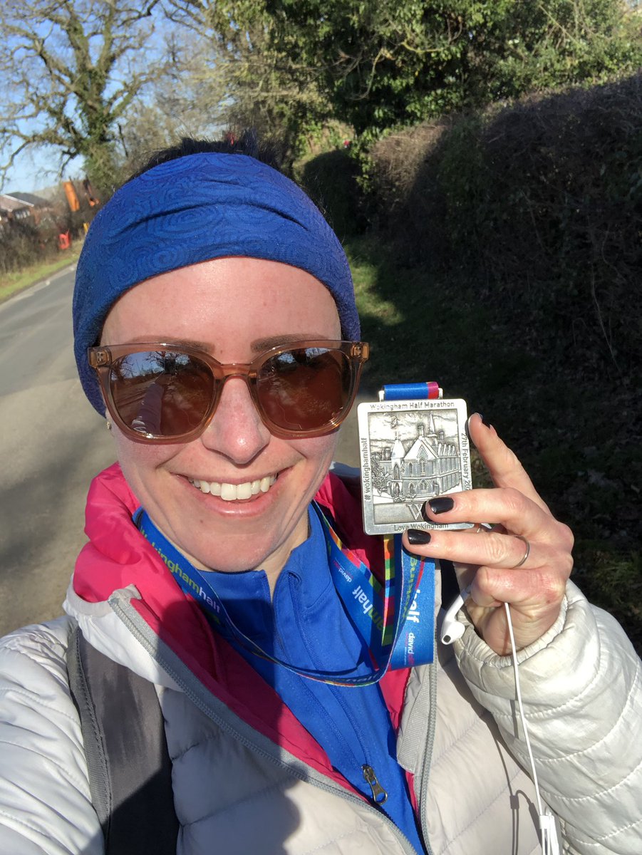 AmyLouise84 (@louise84_amy) on Twitter photo The perfect setting for a fantastic day on the roads, <a href="/wokingham_half/">Wokingham Half Marathon</a> 2022 ✅ Great weather, top effort from all our runners and a really smoothly run event 🙌🏼☀️🏅Loved it 😎 <a href="/ShinfieldRC/">Shinfield Running Club</a> #ukrunchat #sundaymiles #runnersoftwitter The perfect setting for a fantastic day on the roads, <a href="/wokingham_half/">Wokingham Half Marathon</a> 2022 ✅ Great weather, top effort from all our runners and a really smoothly run event 🙌🏼☀️🏅Loved it 😎 <a href="/ShinfieldRC/">Shinfield Running Club</a> #ukrunchat #sundaymiles #runnersoftwitter