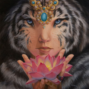 playverses's tweet photo. Today’s Drop: "Hear the Unspoken" by @PatLewi14916604 at https://t.co/2kQVFK4feK
"The noble & serine fox seems to keep their own counsel and secrets. This small oil painting reflects the quiet nobility of a queen."
- Pat morrissey-Lewis
#PlayVerses & collect #CleanNFTs w/ #XTZ https://t.co/3393QfAmiz