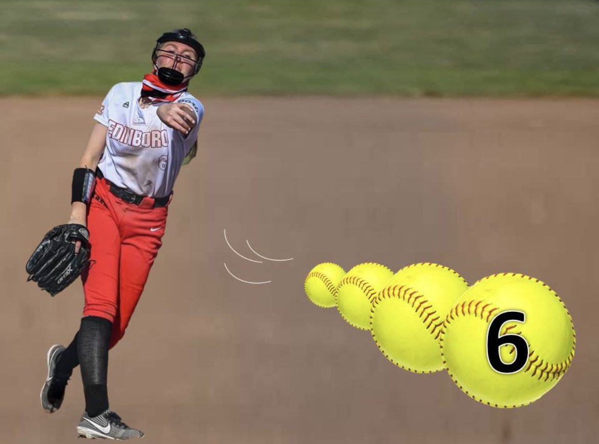 borosoftball1's tweet photo. 6 Days til game day #GoBoro #DestinationFlorida ππ₯ https://t.co/iWw1r5axwb