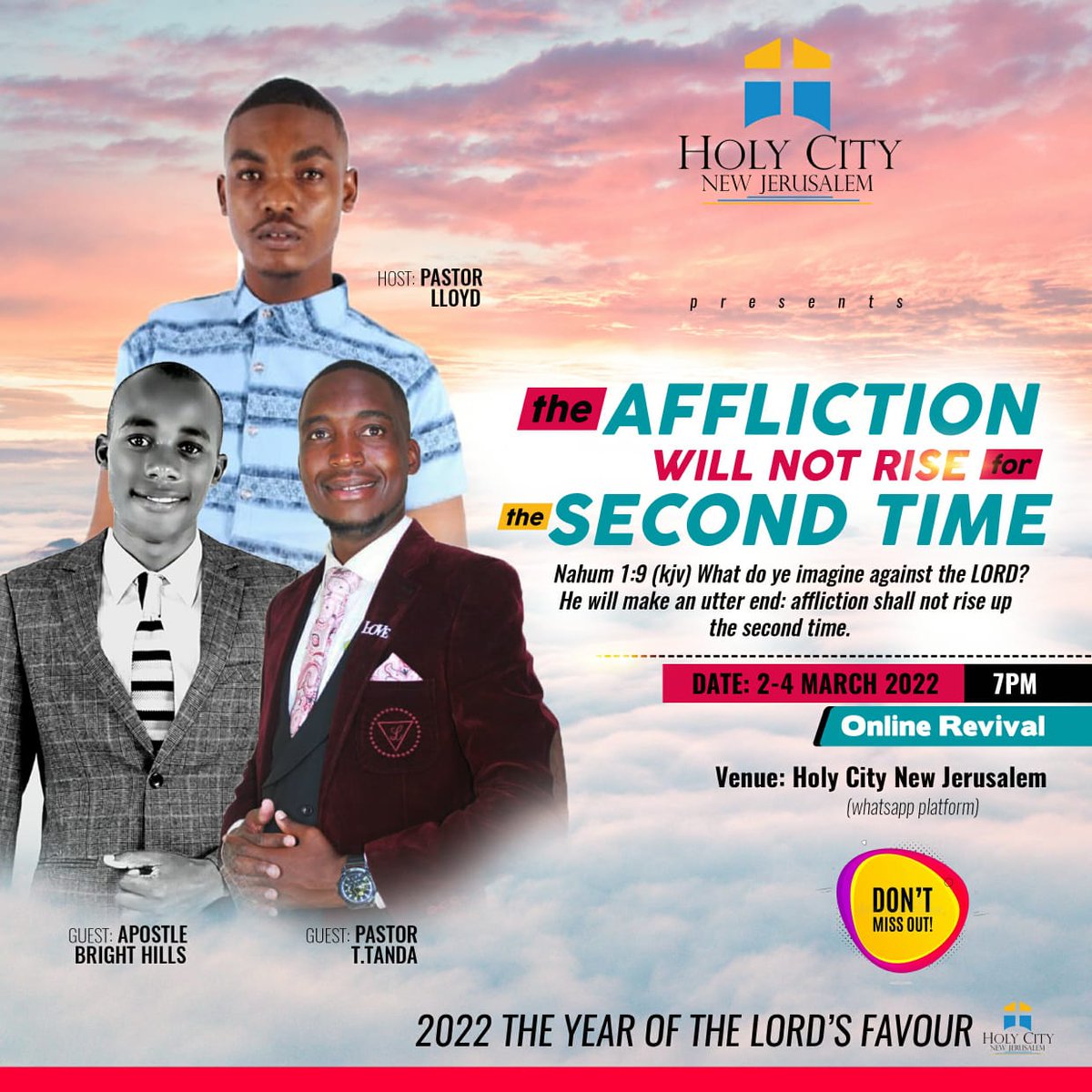 TanakalloydD's tweet photo. _Stop adding people to your life with the same characteristics as the people you asked God to remove!_

*Mystery of Doors*
*The Affliction will not rise for the second time*
https://t.co/Gimiy3410K https://t.co/gpARGjAblc