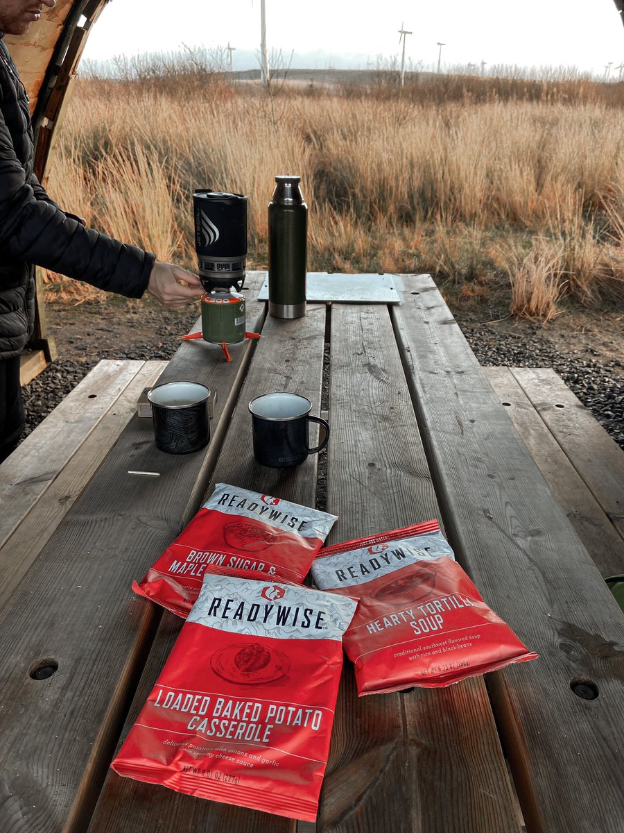 One of those days 🥶☀️