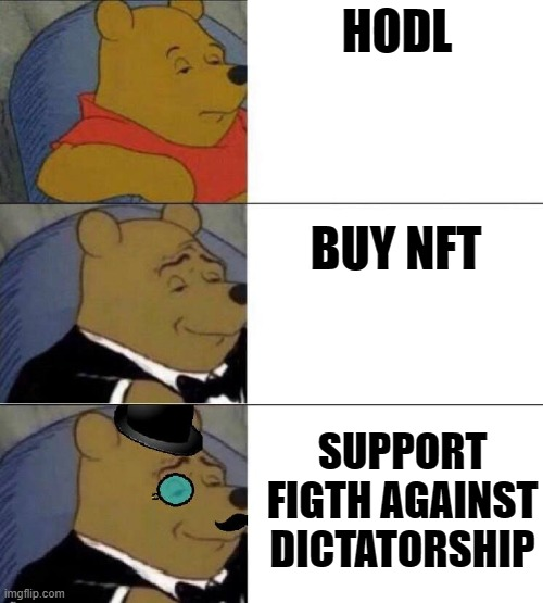 hash_kitty's tweet photo. how to use crypto 101
#StandWithUkriane https://t.co/IRIzD3LmJy