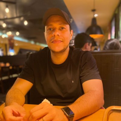 #NovaFotoDePerfil