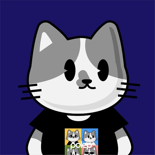 polepthecat_'s tweet photo. https://t.co/asKJzCjC2H #nft #opensea #eth #Etherum https://t.co/P96BltUtHE