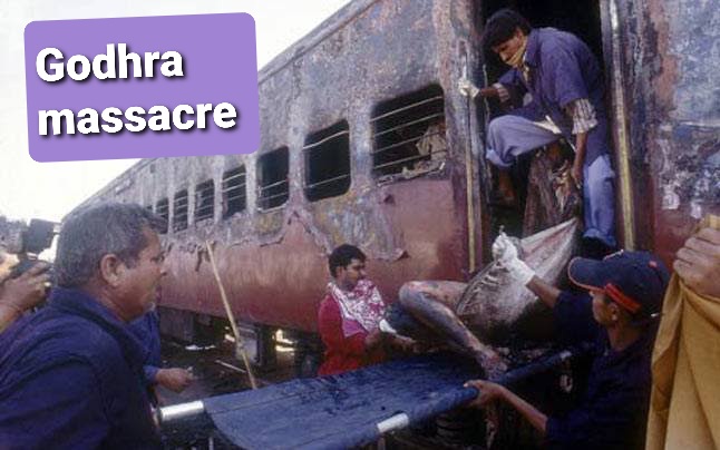 SGRNA's tweet photo. #2002GujaratGenocide https://t.co/UZJMqlKexy